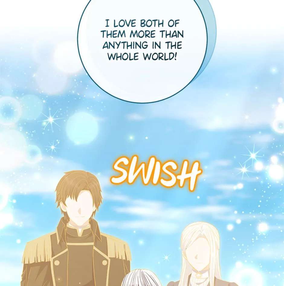 The House of Diana's Choice Chapter 95 - page 190