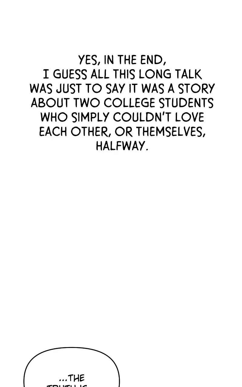 This Is A Campus Romance Series Chapter 137.1 - page 40