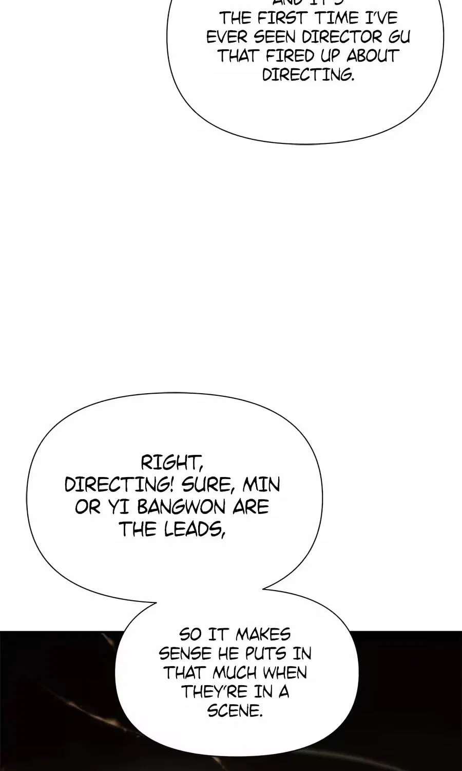 The God of Improv Chapter 33 - page 119