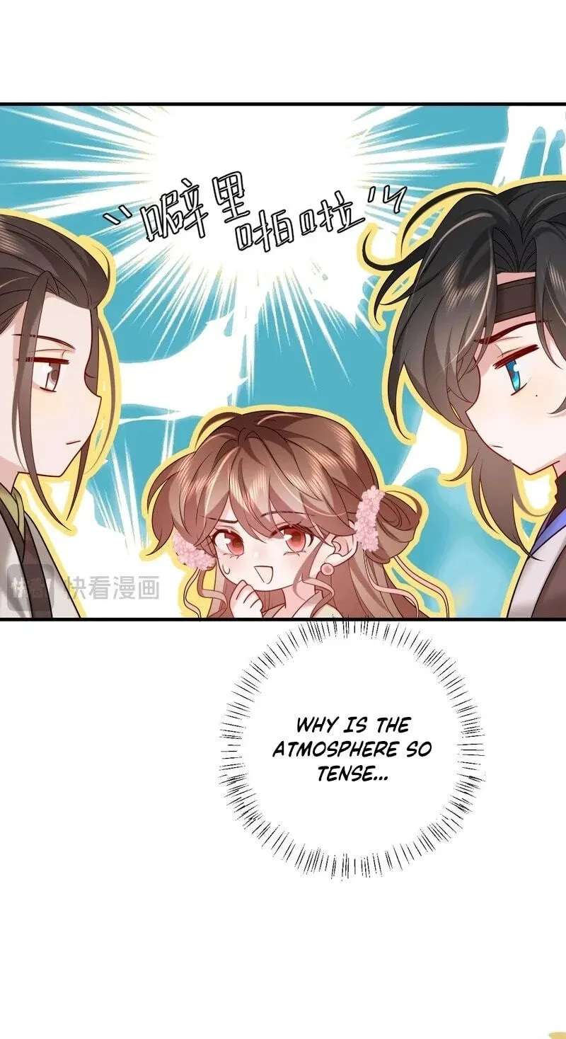 Surviving as a Tyrant's Daughter Chapter 234 - page 9