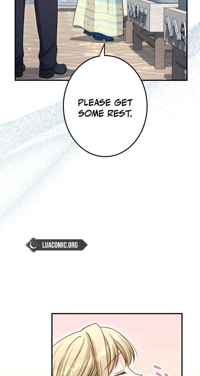 Heika, Risou no Joushi Sugimasu! Chapter 23 - page 47