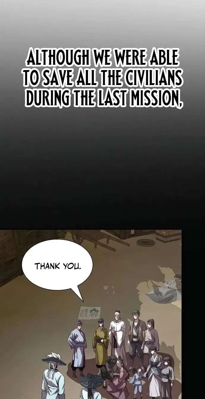 The Sword Emperor’s Path to Namgung Chapter 24 - page 60