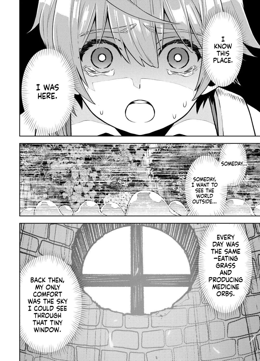 Meikyuu Toshi no Reknin Kusushi - Kakusei Skill [Seiyaku] de Kondokoso Shiawase ni Kurashimasu Chapter 2 - page 15