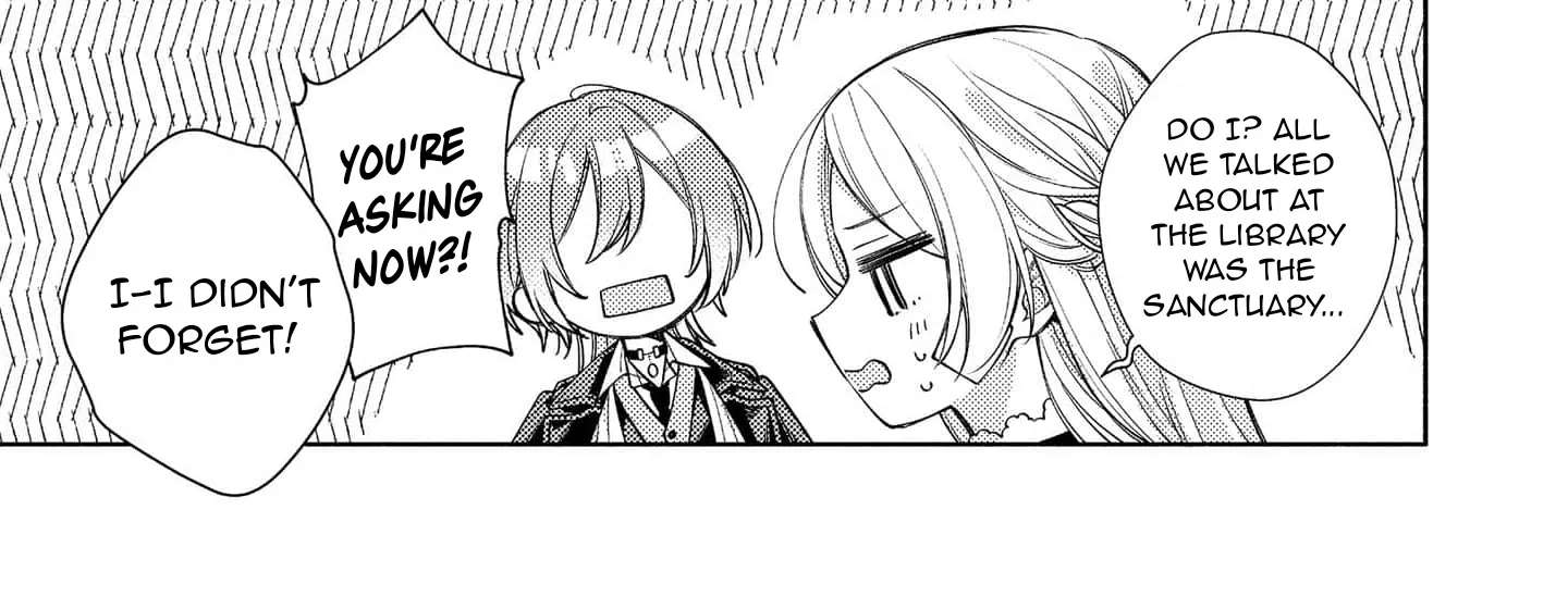 Doku wo Kurawaba ai Made Chapter 8 - page 67