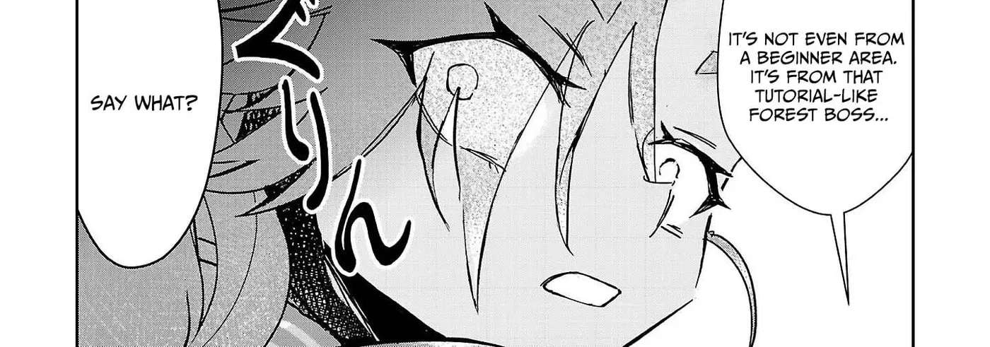 Arcadia Service: Kaishi kara San Nen Imasara Hajimeru Kasou Sekai Kouryaku Chapter 14 - page 38