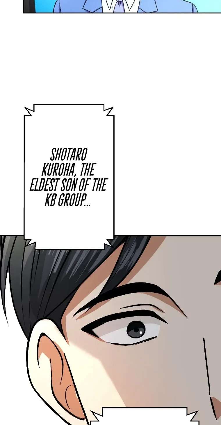 Damasare, Korosareta Ore wa, Kaiki Shite Kyuuteki no Ani no Sanbou to Naru. Chapter 28 - page 73
