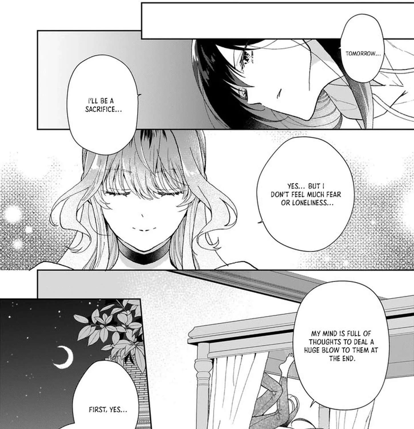 Misuterareta Ikenie Reijou wa Senyou Skill "Otoriyose" de Jaryuu wo Ezuke suru Chapter 1 - page 51