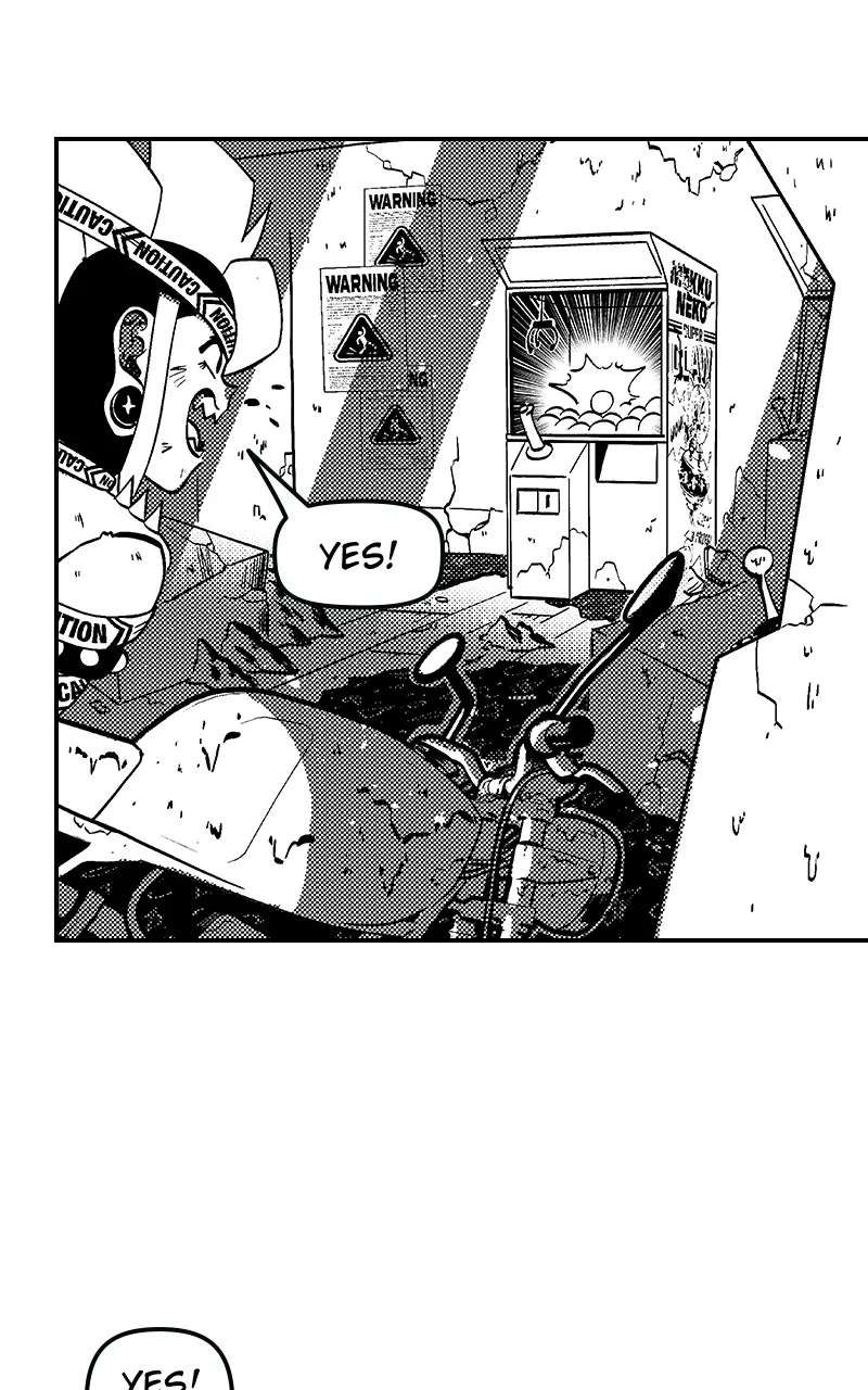 Taka Chapter 2 - page 22