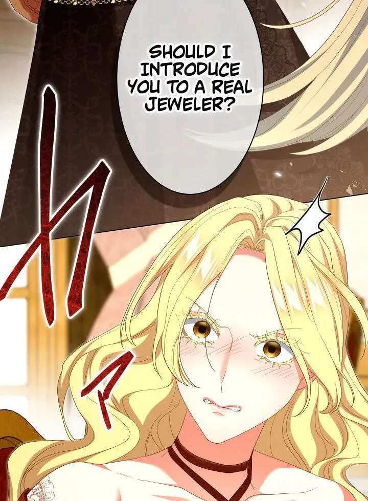 Kanpeki na Akujyo o Goran ni Iremashou Chapter 61 - page 55