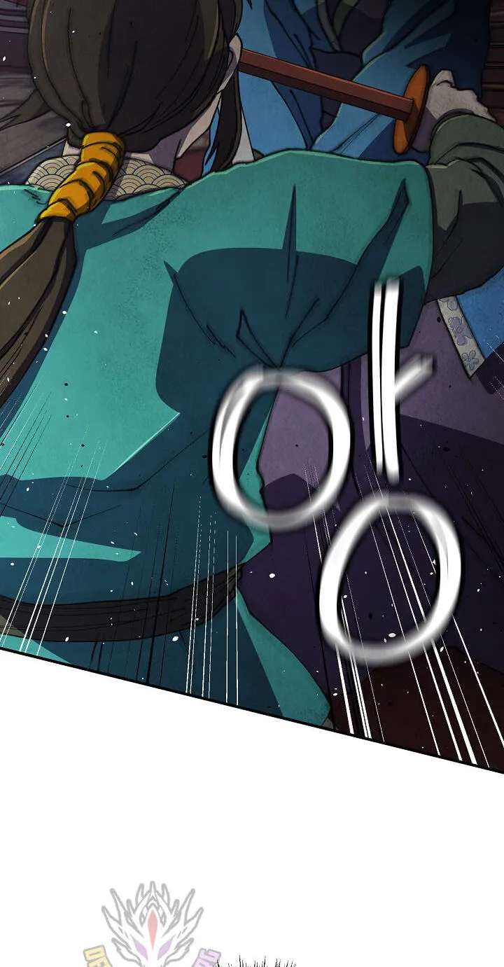 The Genius Grandson of House Namgung Chapter 110 - page 72