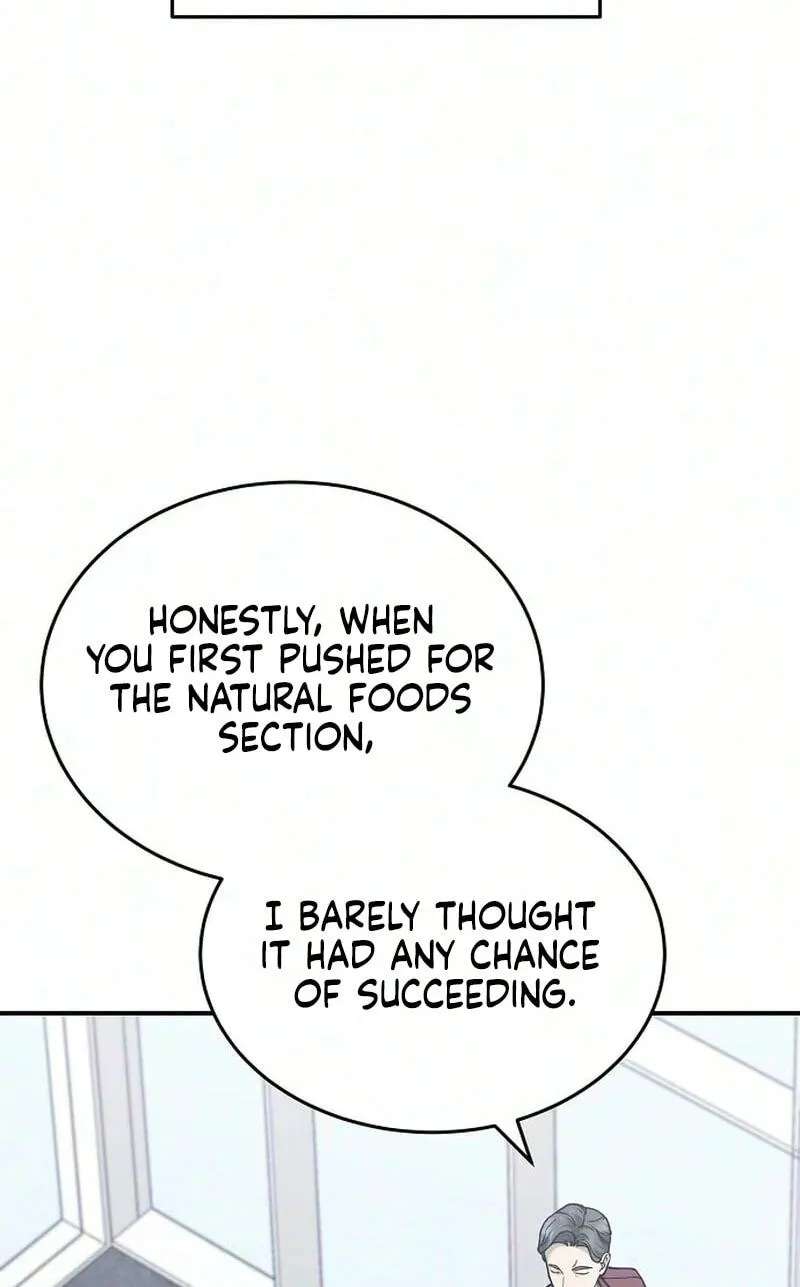 After Returning to Farming, National-Level Tycoons Flock In Chapter 7 - page 31