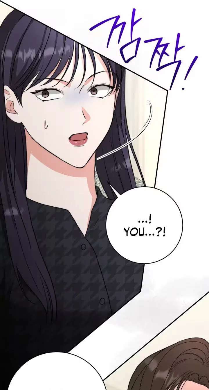 Dangerous Newlyweds Chapter 43 - page 65