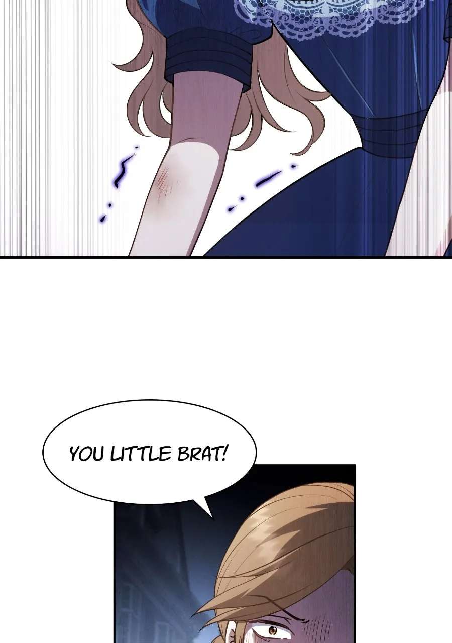 How I Became the Duke'sBeloved Daughter Chapter 2 - page 160