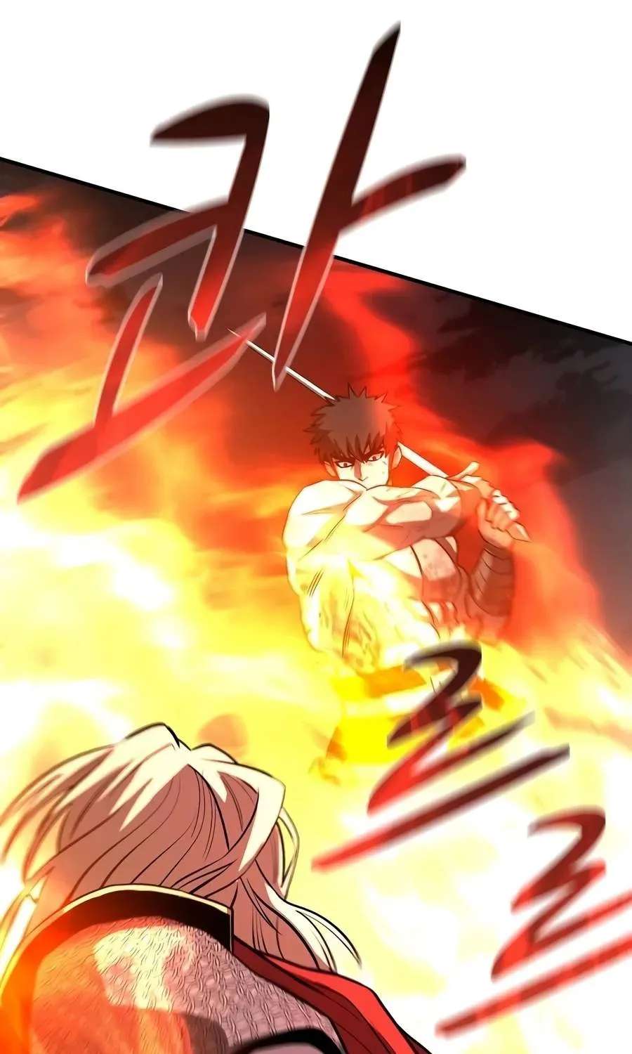 The Berserker's Second Playthrough Chapter 42 - page 92