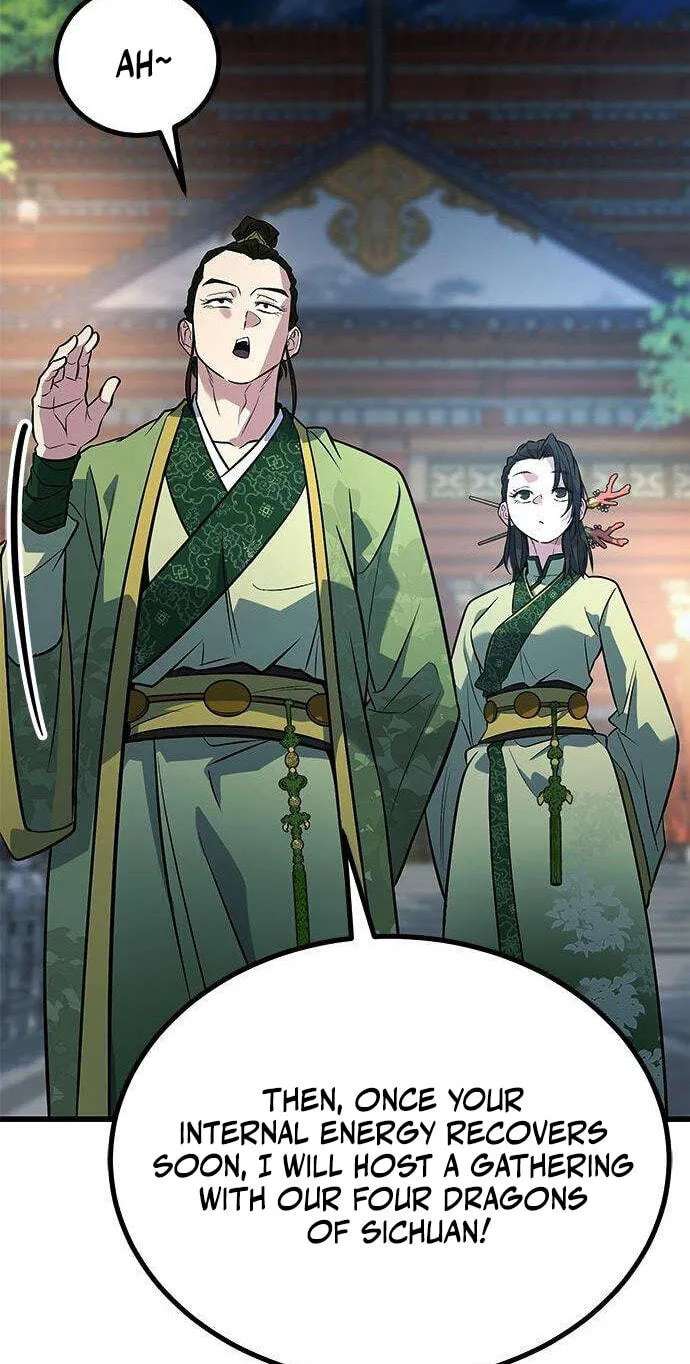 Minor Legend Chapter 19 - page 103