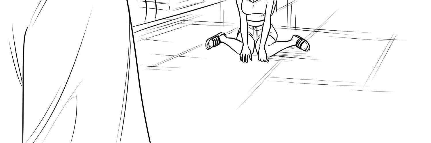 Teasing The Neighbor Noona Chapter 4 - page 16