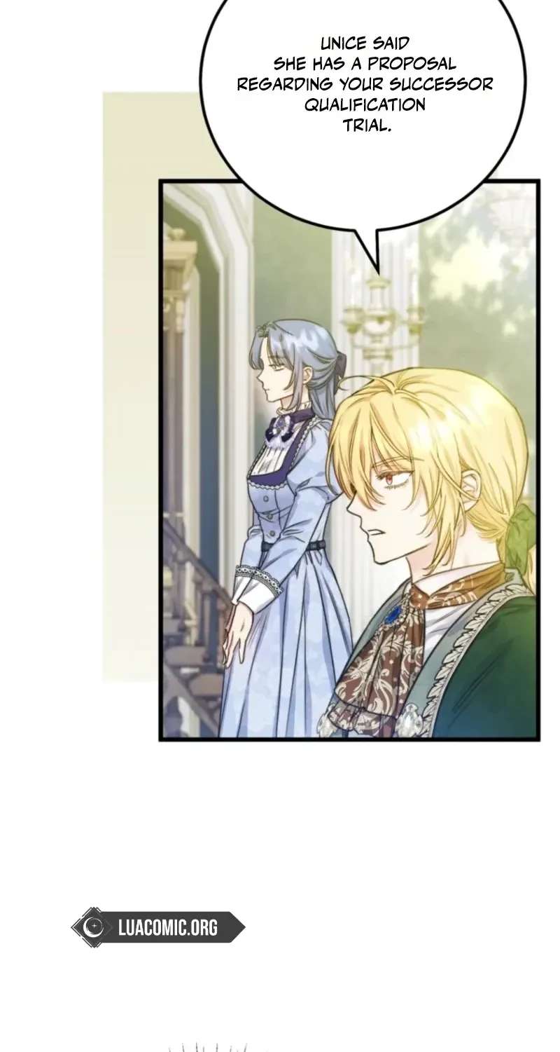 The Villainess is a Millionaire Solver Chapter 43 - page 44