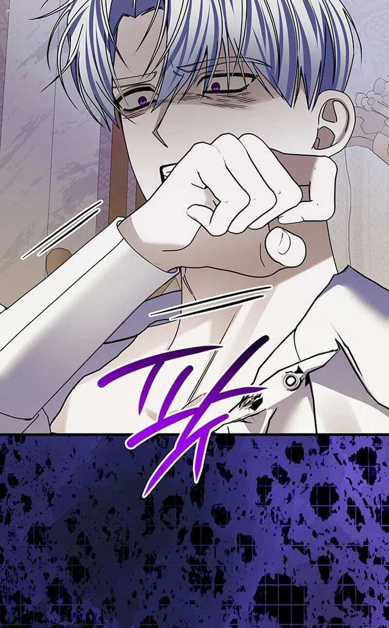In the Empress’s Bedroom Lives a Snake Chapter 73 - page 41