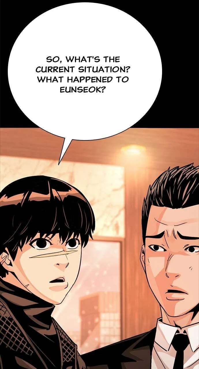The Worst Generation Chapter 65 - page 49