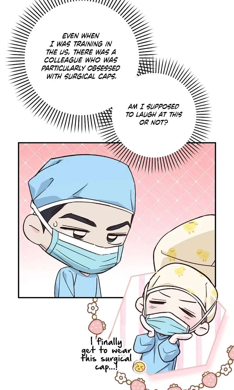 Illusion Blind Date Chapter 17 - page 88