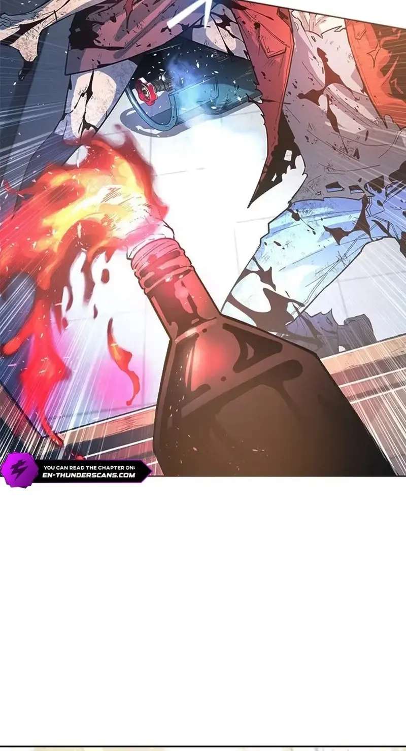 Love Tears Apart The Zombies Chapter 1 - page 131