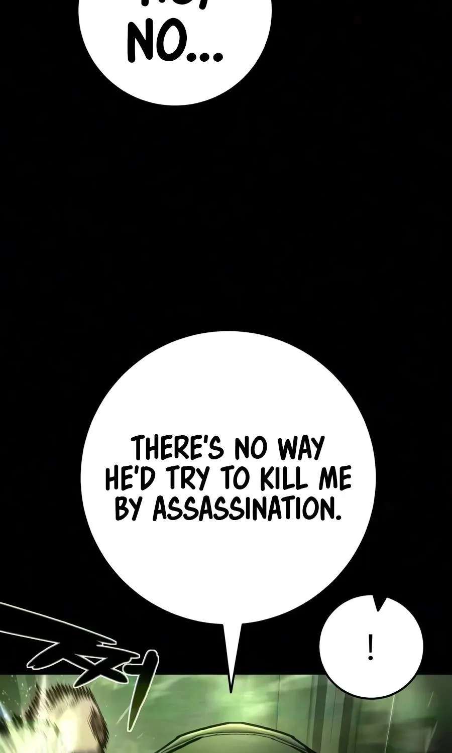Executioner Chapter 72 - page 8