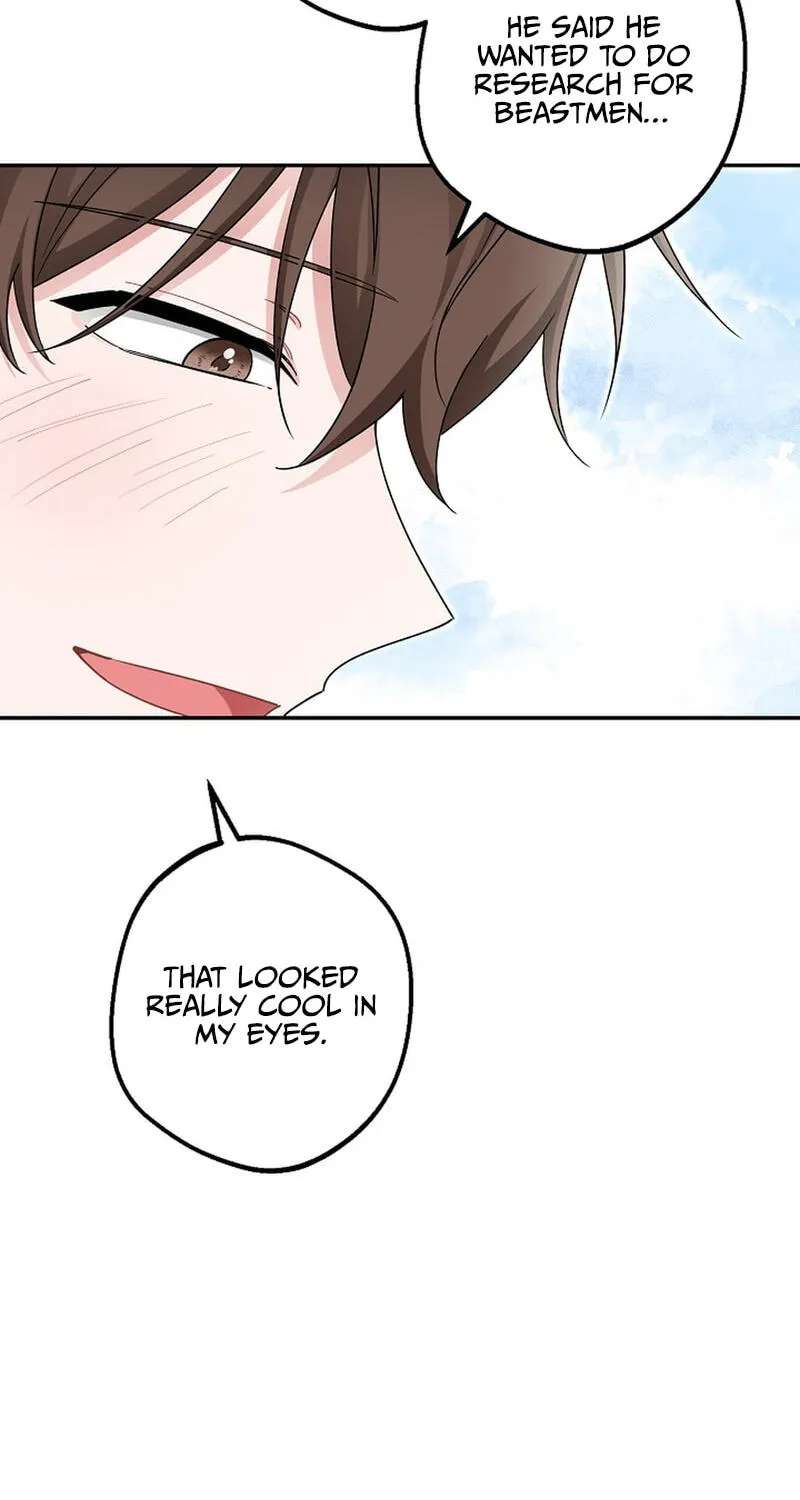 Even a Lonely Squirrel Has Its Burrow Chapter 15 - page 69