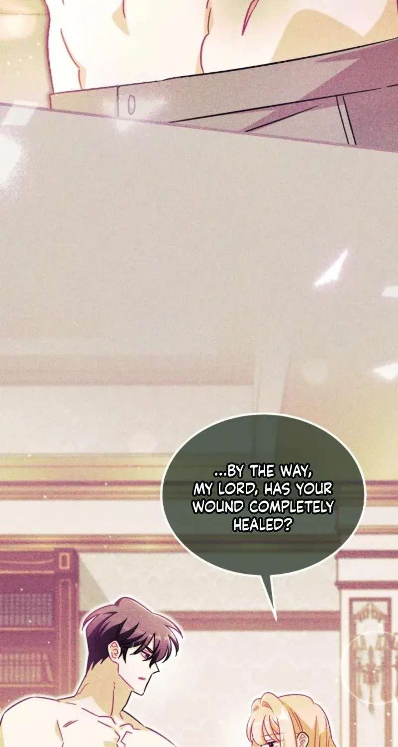Maid with a child Chapter 26 - page 13