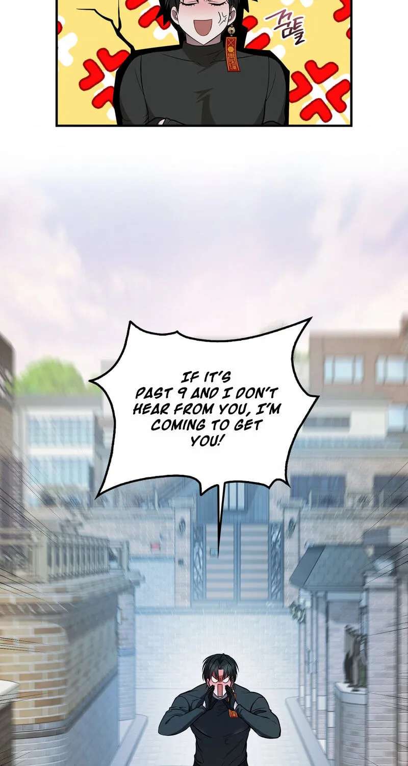 Dokkaebi Chapter 26 - page 6
