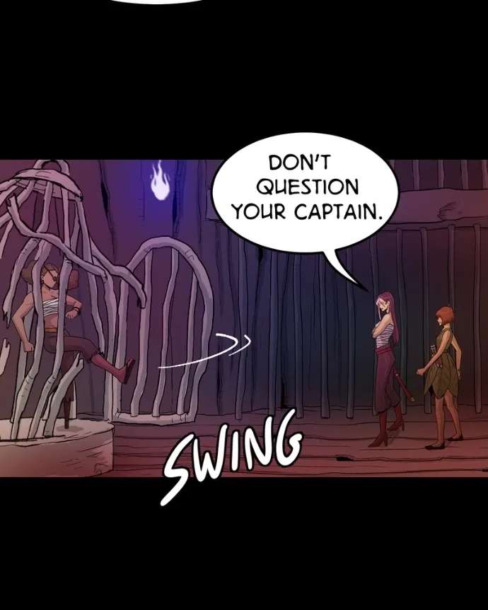 The Wendybird Chapter 52 - page 32
