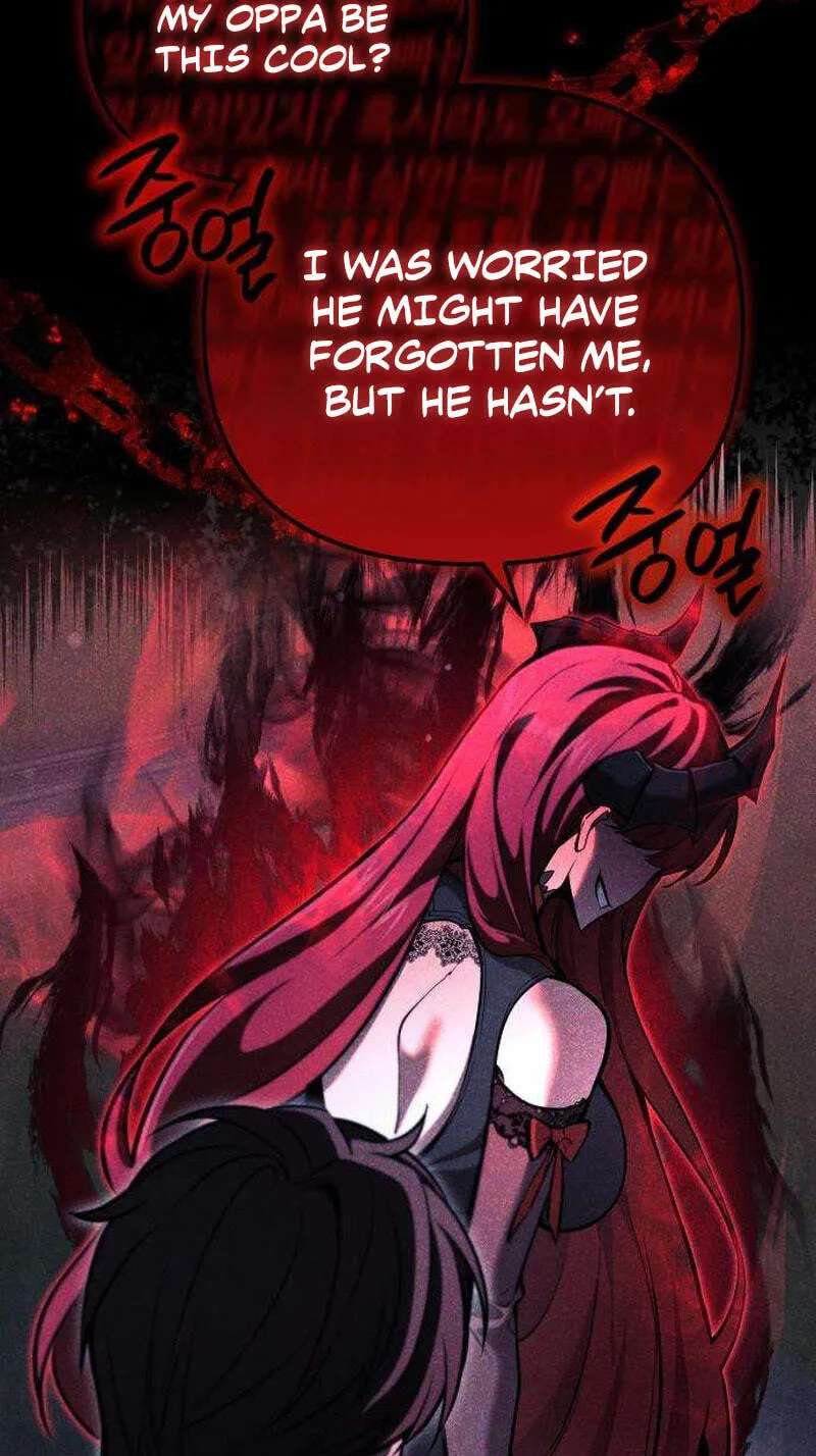 My Dragon Girlfriend Has Returned Chapter 2 - page 28