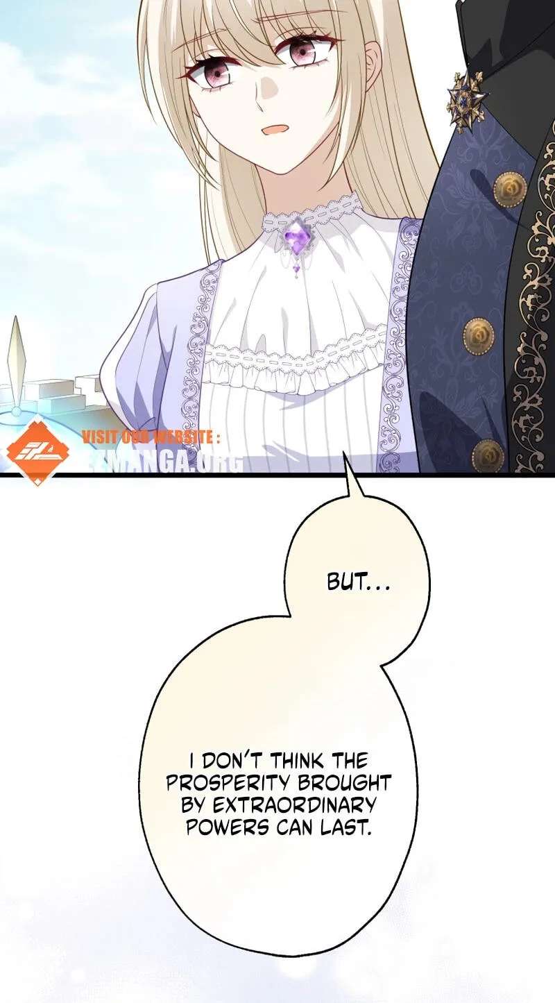 Horonda Joou no Tamashii ga Ai o Shiru made Chapter 61 - page 41