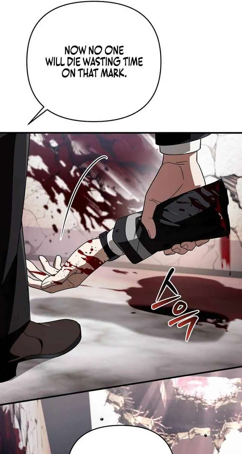 The Delusional Hunter In Another Chapter 104 - page 17