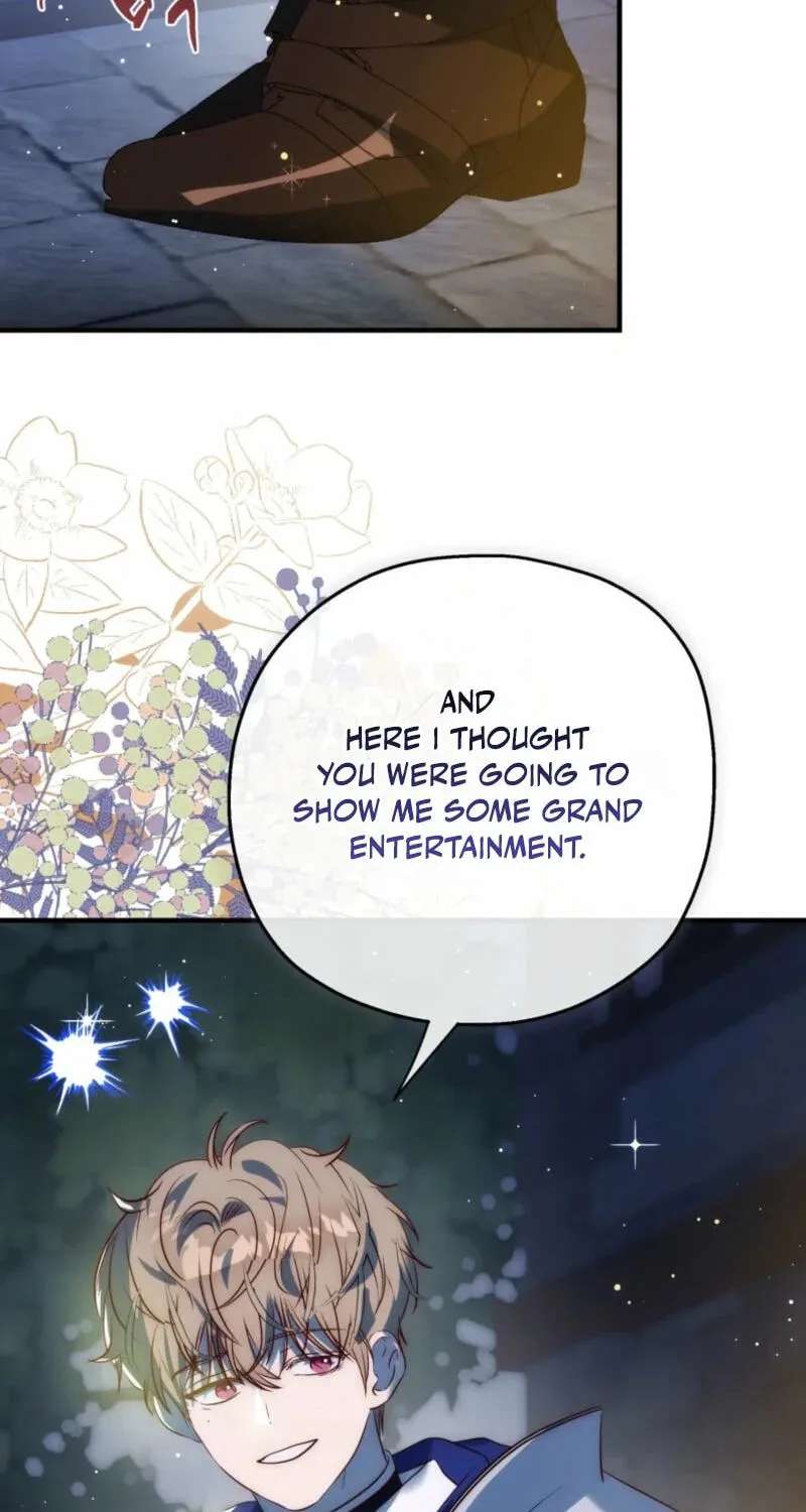 Little Lady Lilina Chapter 41 - page 88