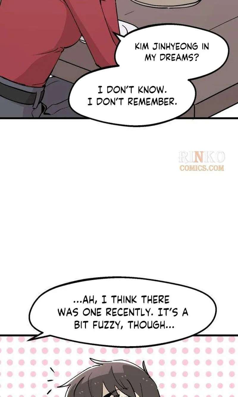 You Become Dumb if You Like Someone Chapter 20 - page 54