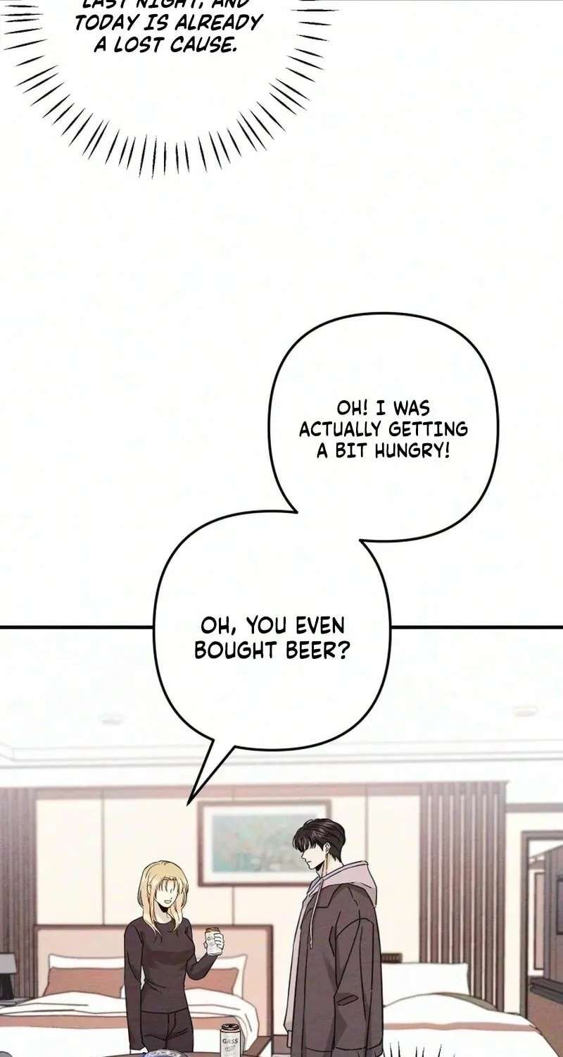 The Debtor’s Lover Chapter 21 - page 36