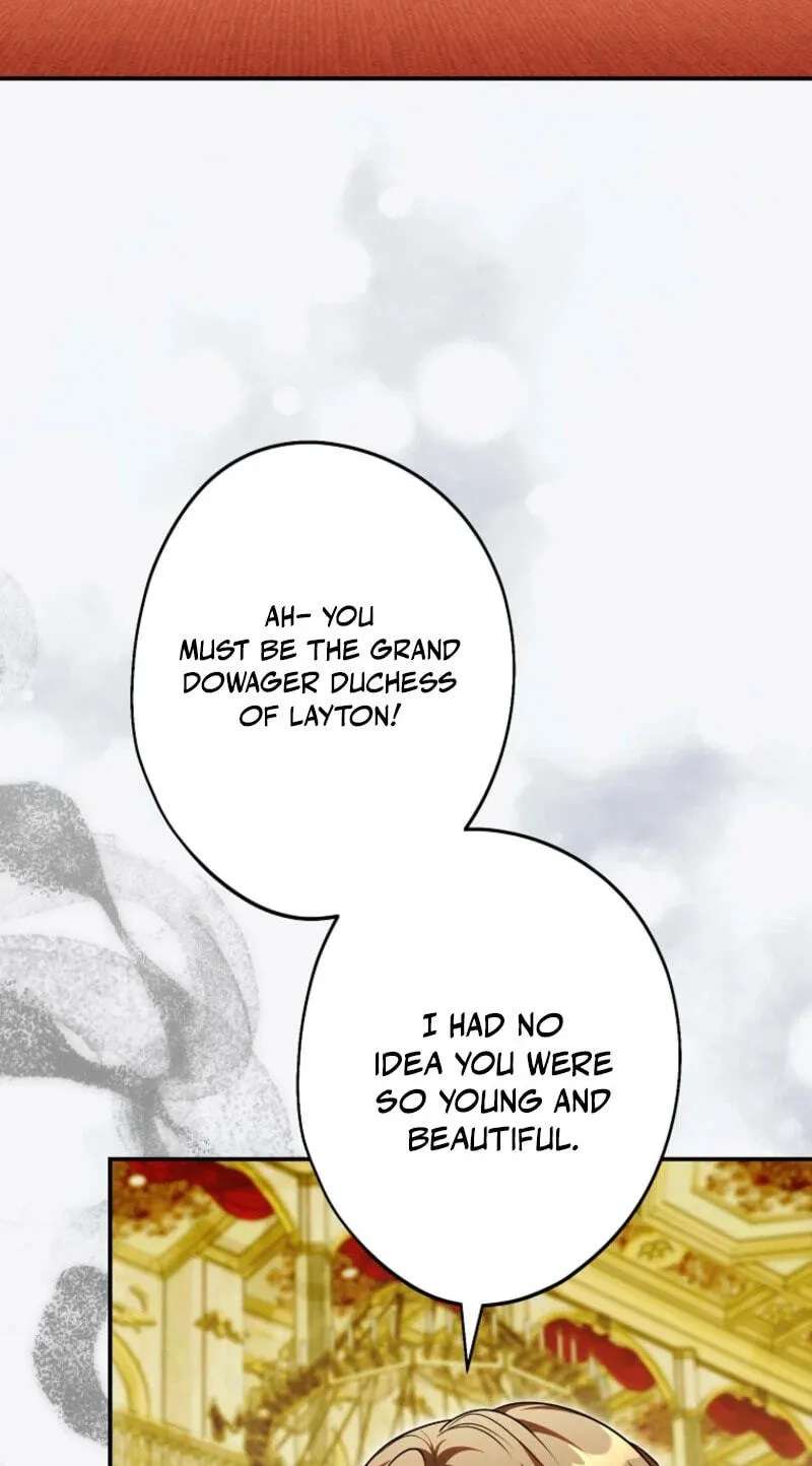 Not your MOTHER in Law Chapter 79 - page 15