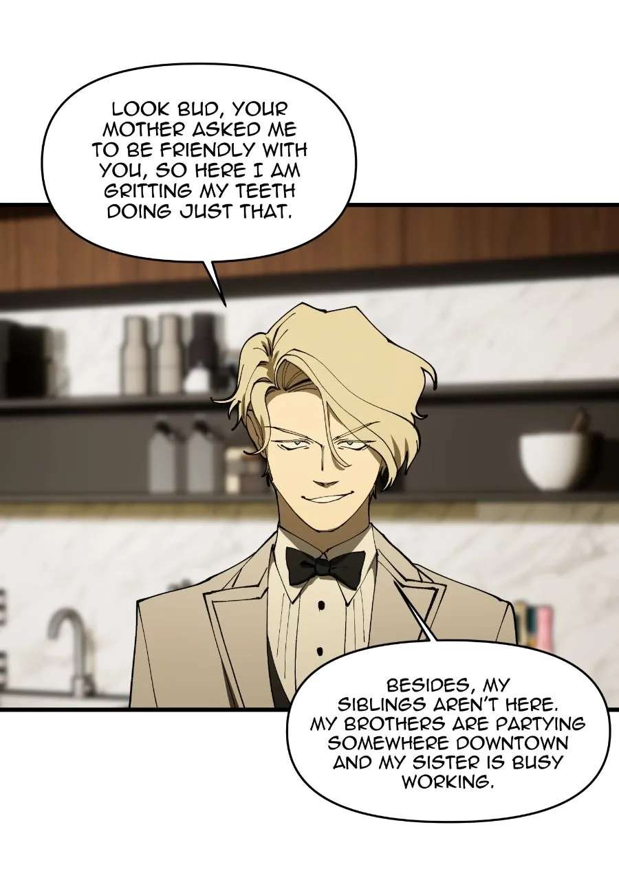 I Love Yoo Chapter 301 - page 78
