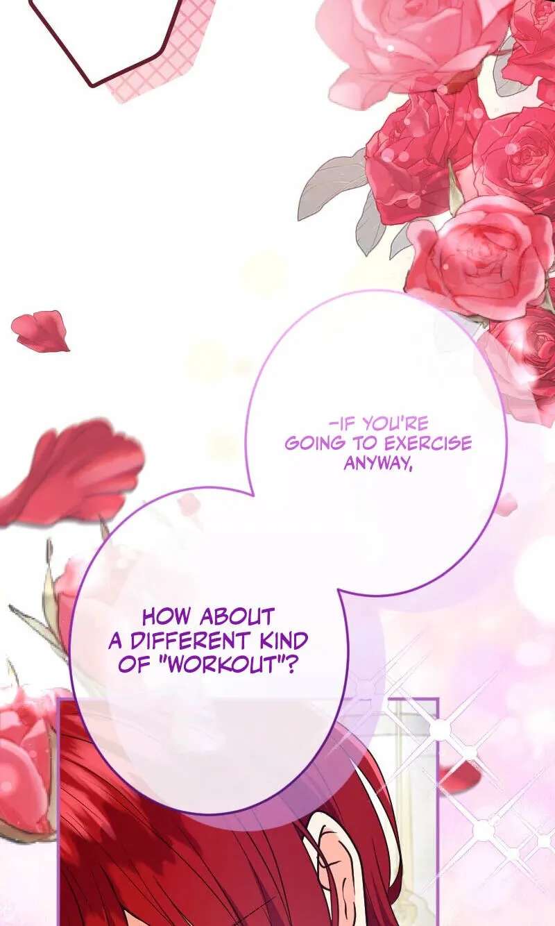 Zense no Otto Datta Yandere Koushaku ni Tsukamarimashita Chapter 36 - page 43