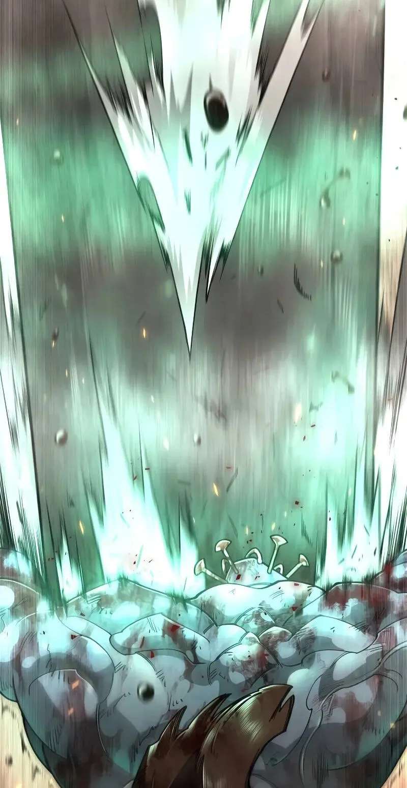 The Superhuman Era Chapter 250 - page 23