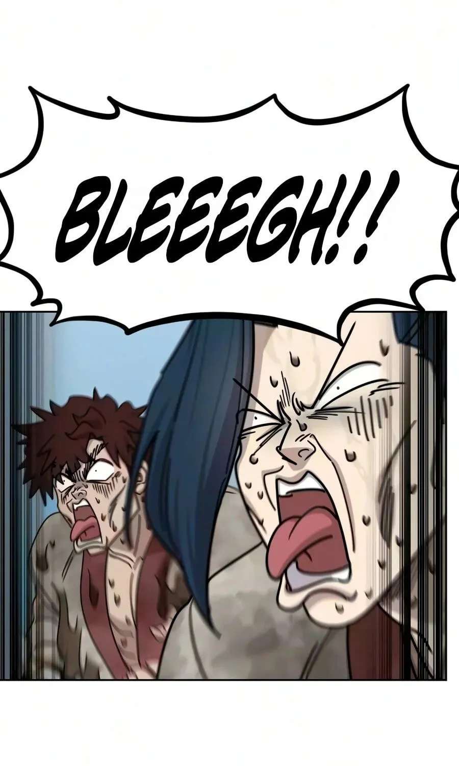 Return of the Blossoming Blade Chapter 177 - page 211