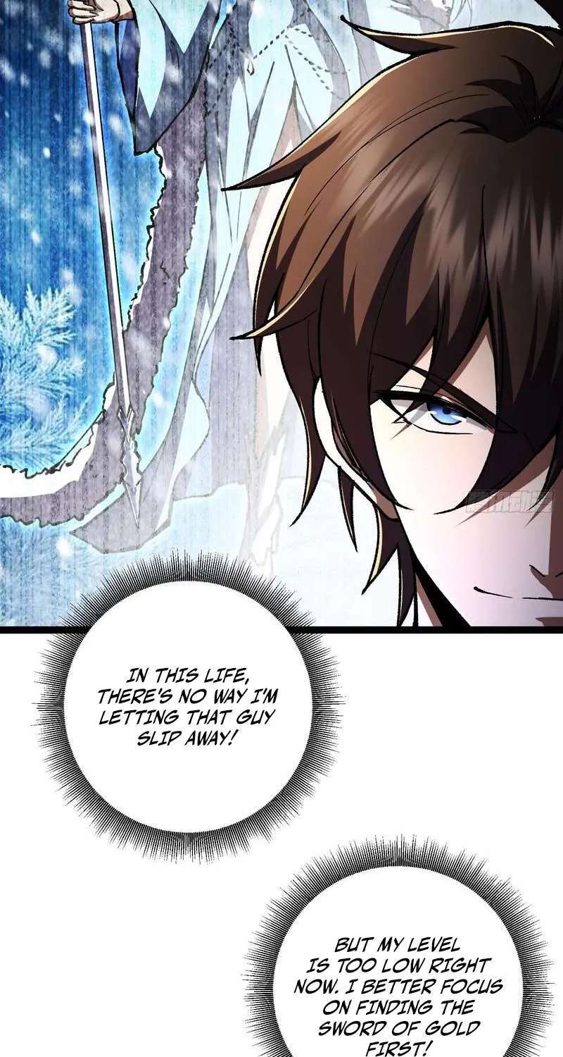 I May Be a Beginner, but I’m Actually a Level 99 Overpowered Player Chapter 26 - page 60