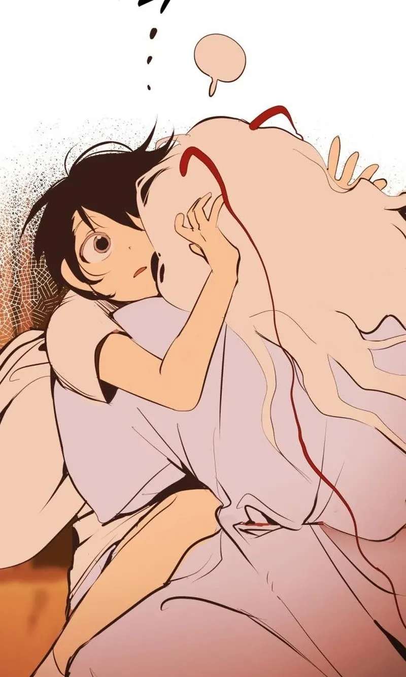 When Love Ends, So Do You Chapter 18 - page 24