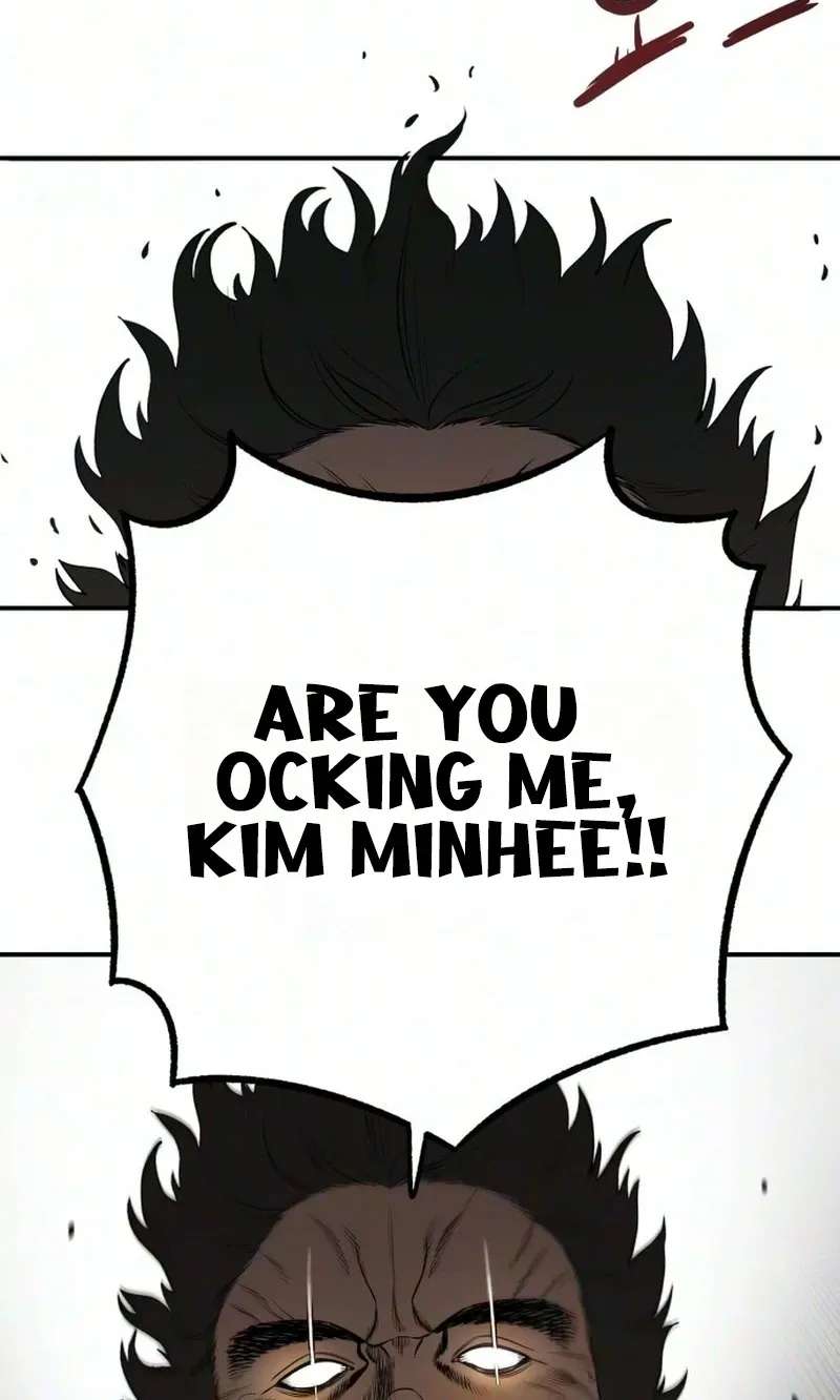 Black yet Pure White Chapter 5 - page 3