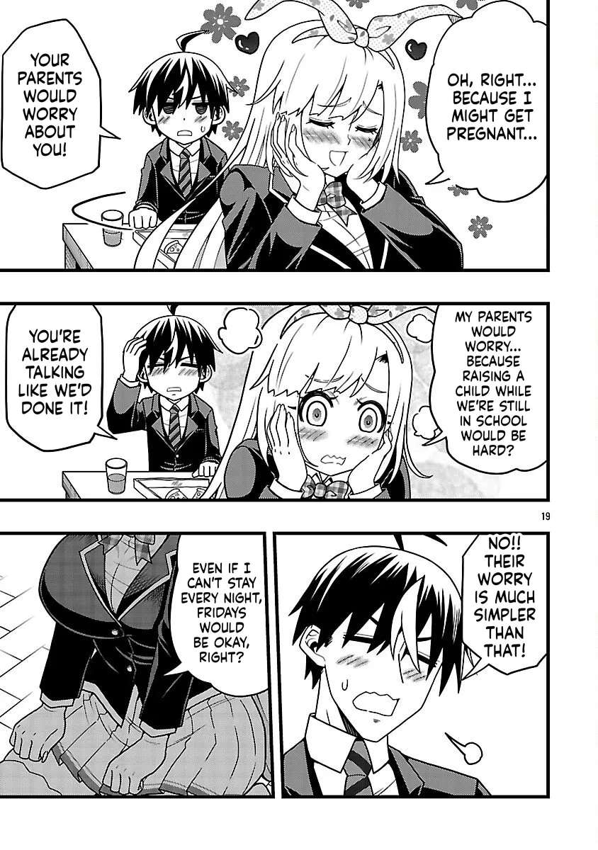 Netto Aidoru No Haishin Wo Tetsudatte Ita Maneejaa No Ore, Nazeka Buzzutte Shimau Chapter 9 - page 22