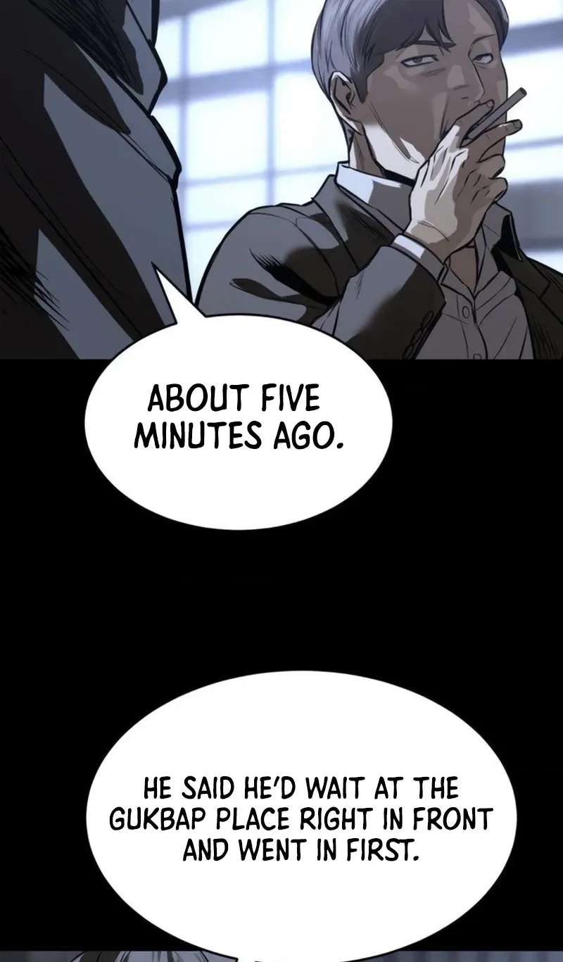 Cartel Chapter 28 - page 10