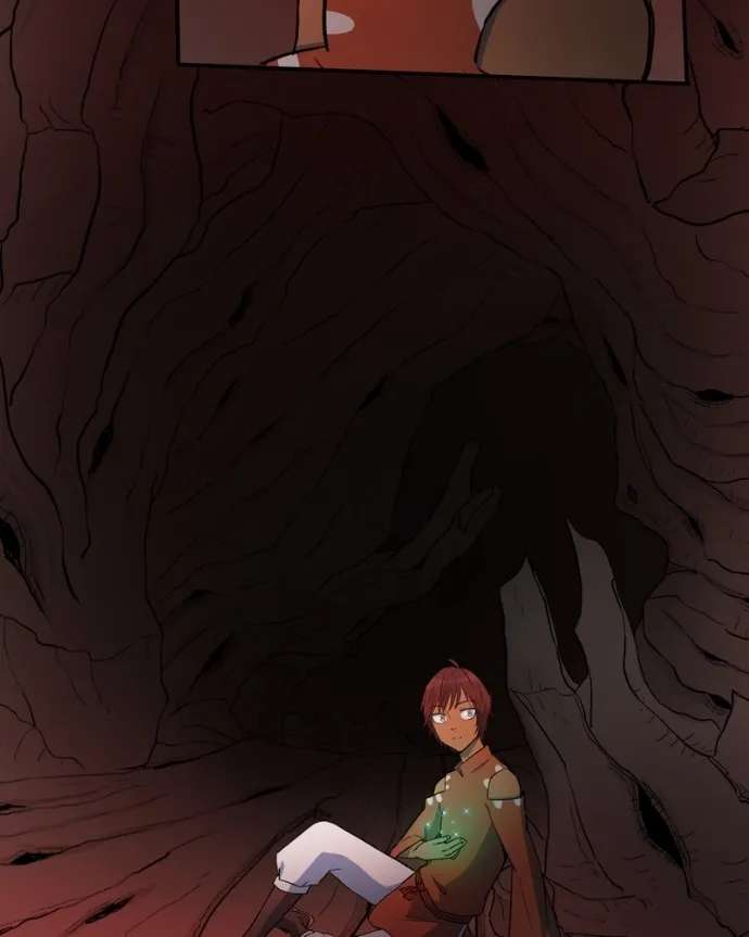 The Wendybird Chapter 30 - page 4
