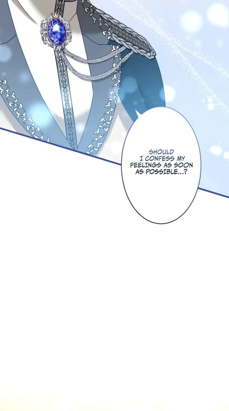 Kinben na Akujo wa Konse de Yarikaesu Chapter 39 - page 47