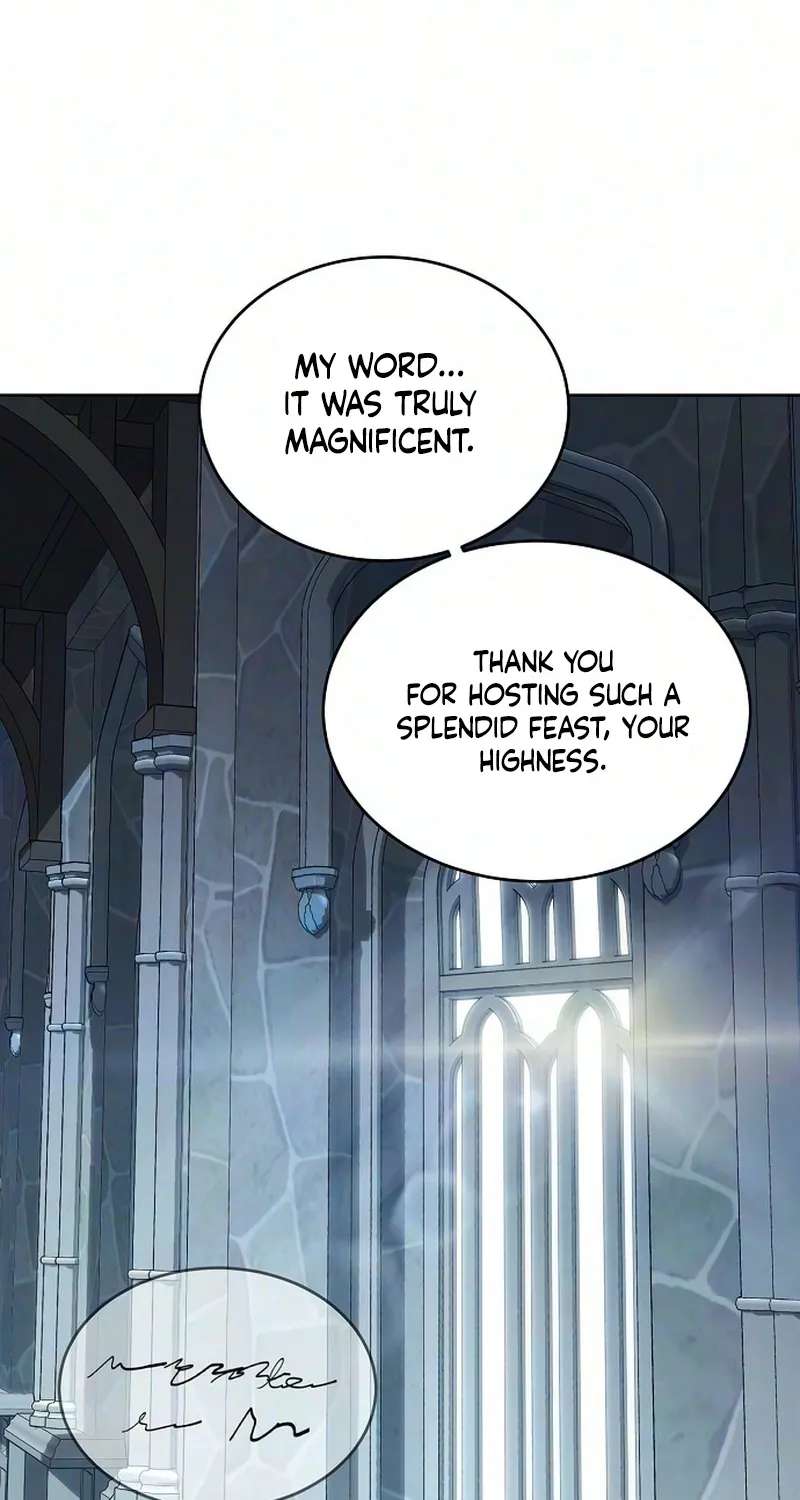 A Queen Worthy of Dishonor Chapter 36 - page 66