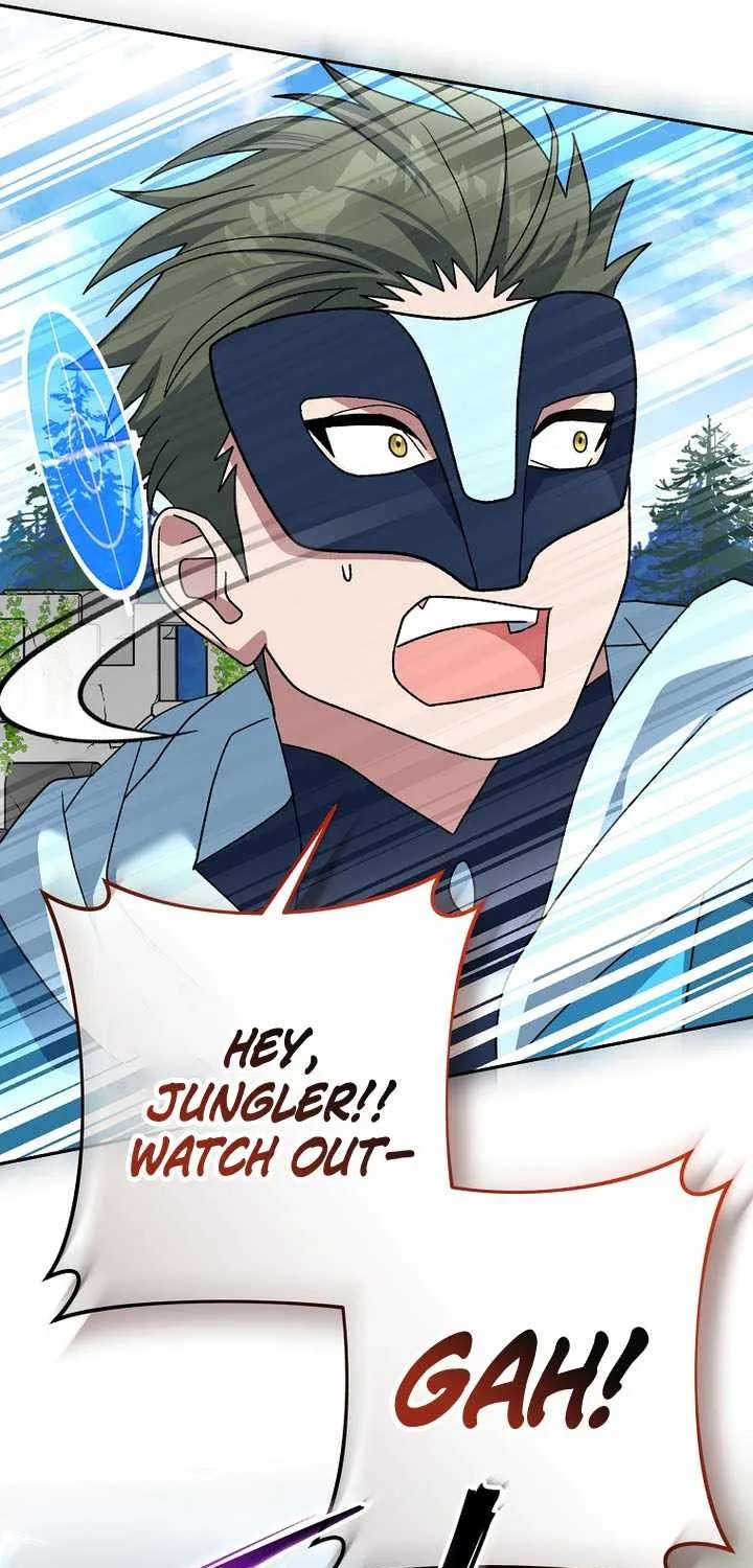 Genius Archer’S Streaming Chapter 108 - page 99